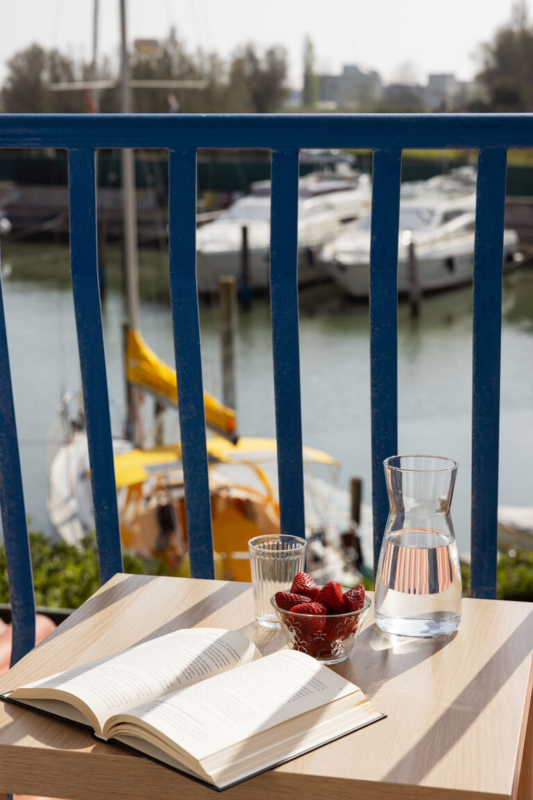 Italianway Misano Adriatico Casa Celeste Sea View - Riviera Collection