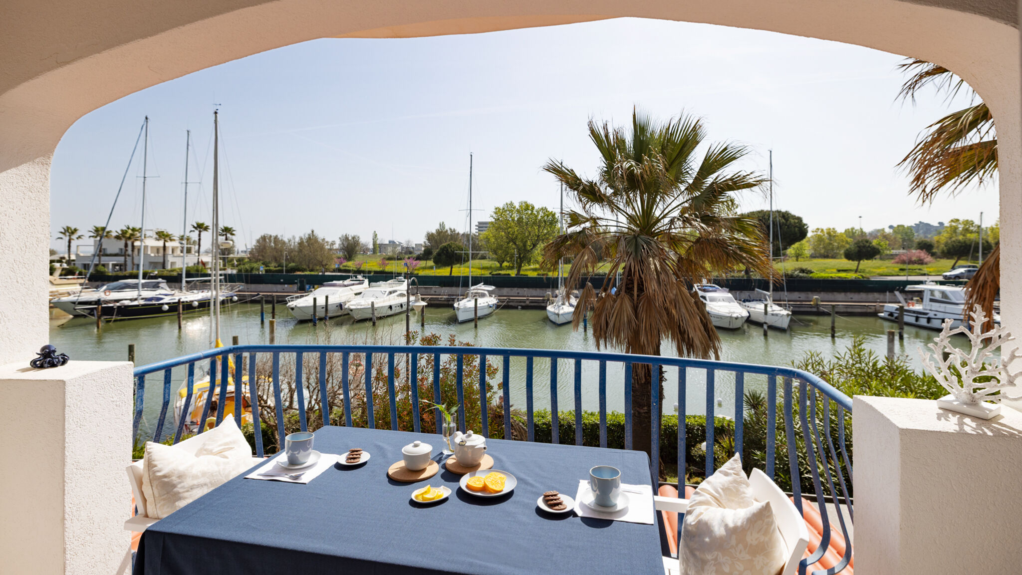 Italianway Misano Adriatico Casa Celeste Sea View - Riviera Collection