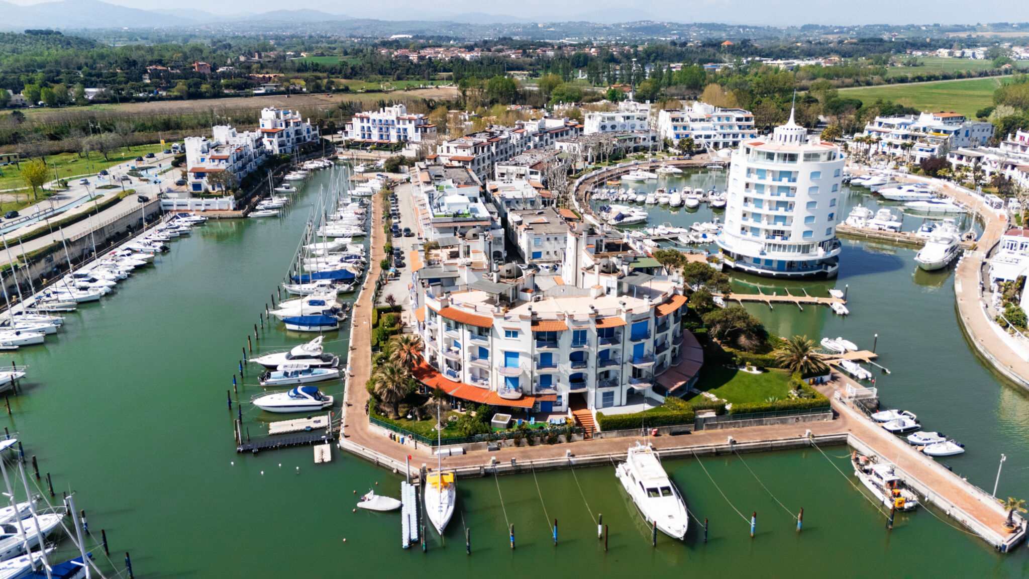 Italianway Misano Adriatico Casa Celeste Sea View - Riviera Collection