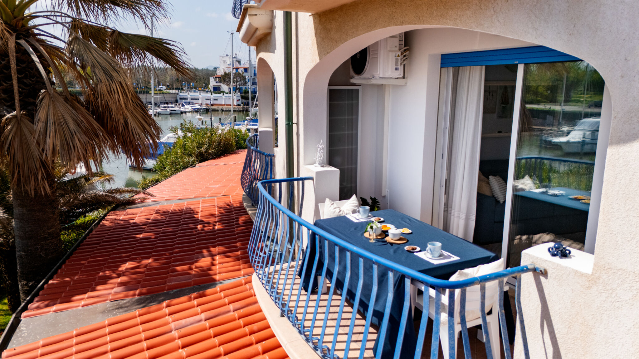 Italianway Misano Adriatico Casa Celeste Sea View - Riviera Collection