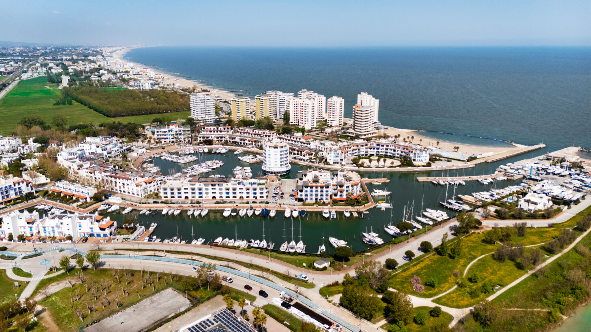 Italianway Misano Adriatico Casa Celeste Sea View - Riviera Collection