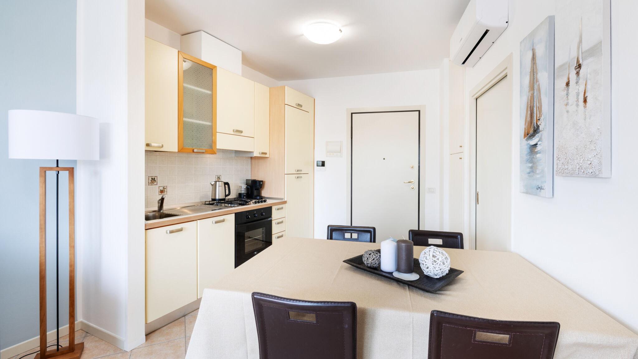 Italianway Misano Adriatico Casa Celeste Sea View - Riviera Collection