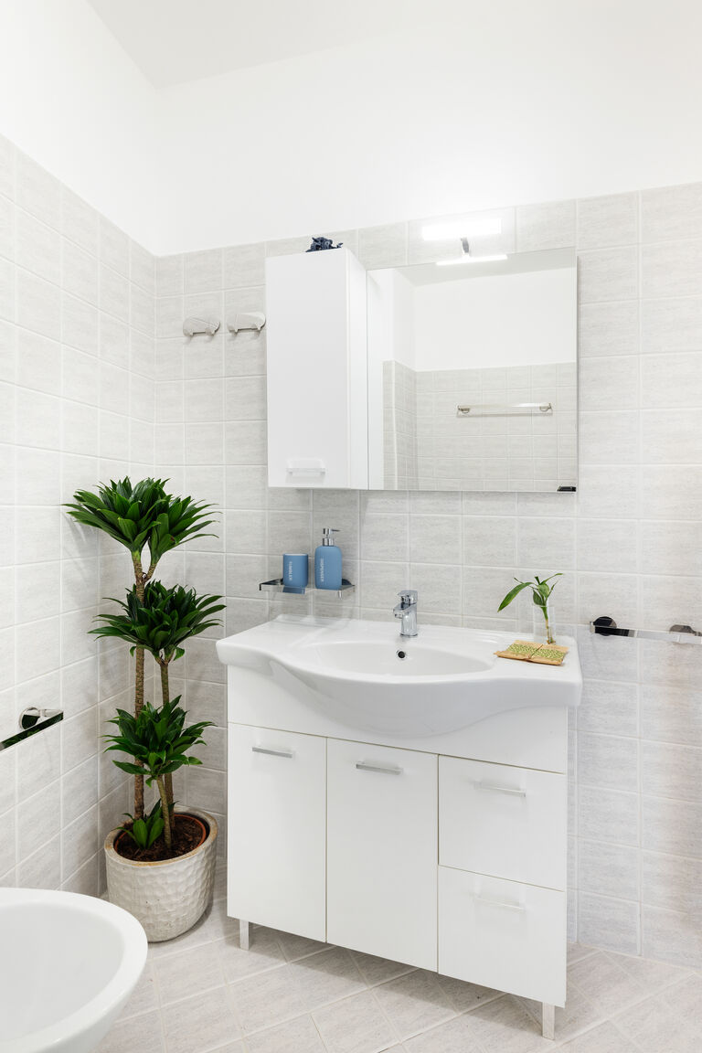 Italianway Misano Adriatico Casa Celeste Sea View - Riviera Collection