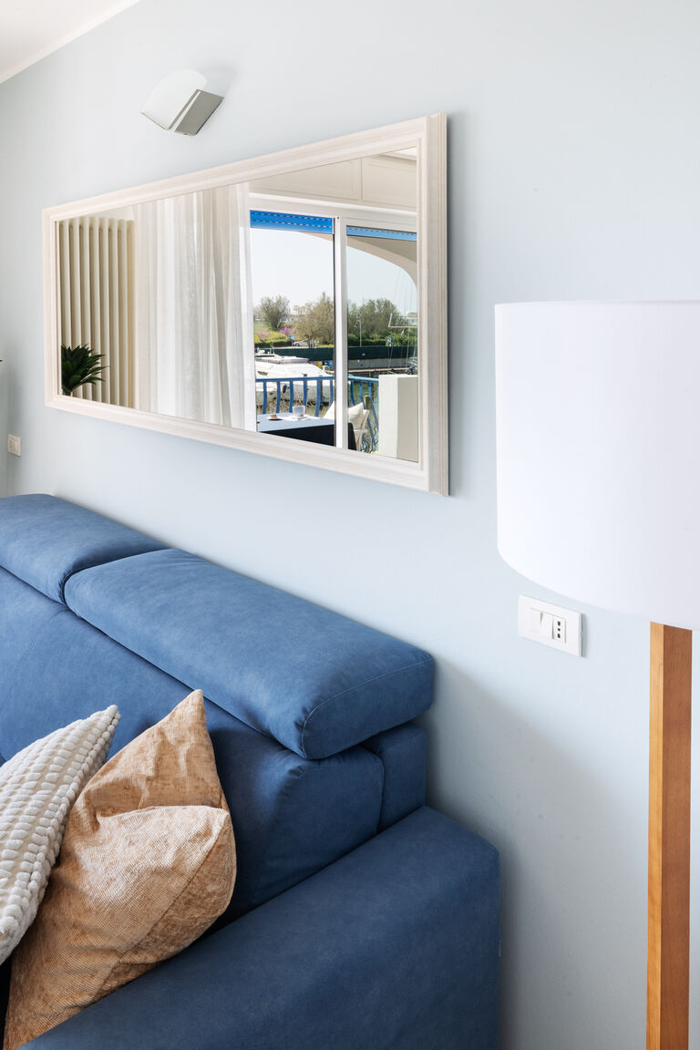 Italianway Misano Adriatico Casa Celeste Sea View - Riviera Collection