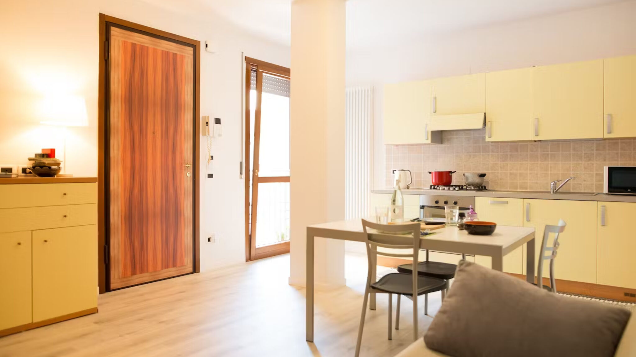 Italianway Venezia Queen Home Luna