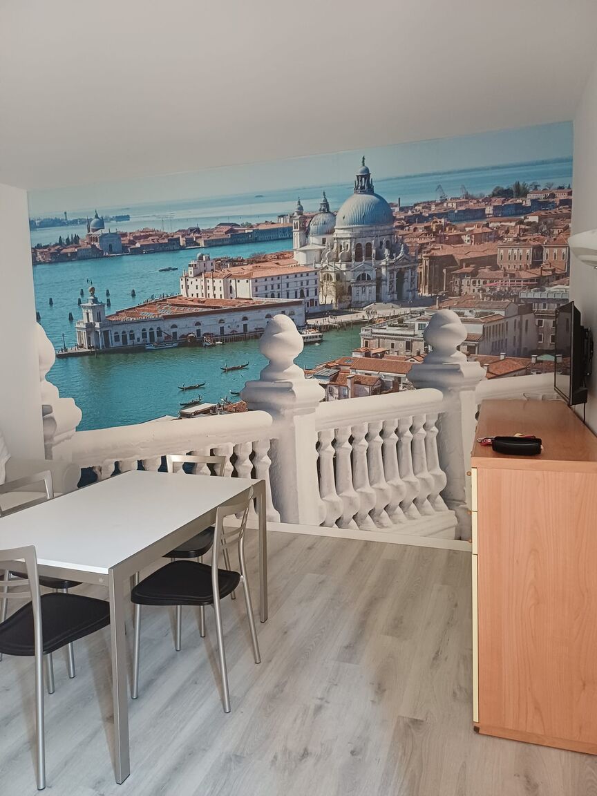 Italianway Venezia Queen Home Luna