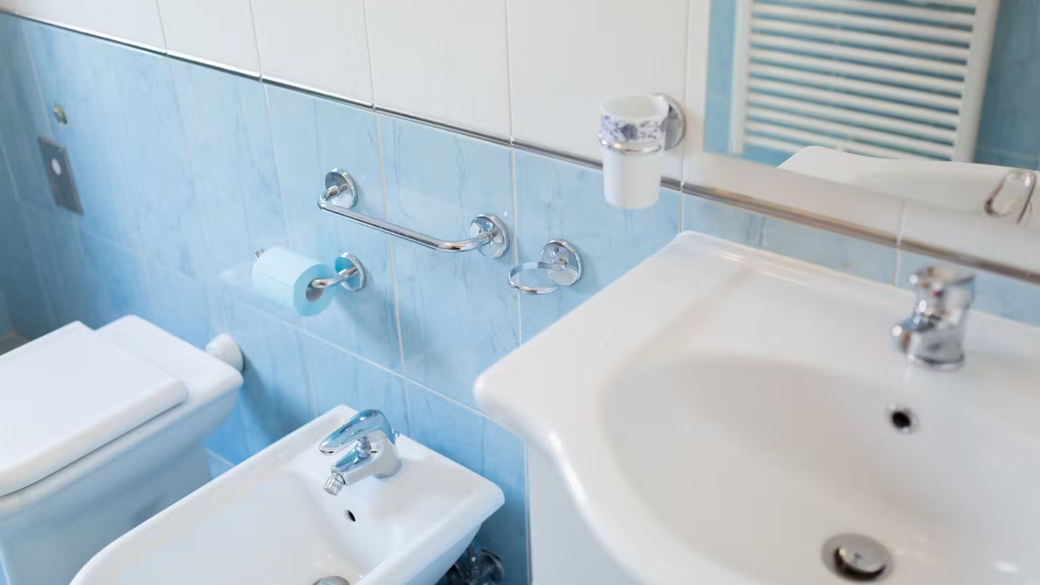 Italianway Venezia Queen Home Luna