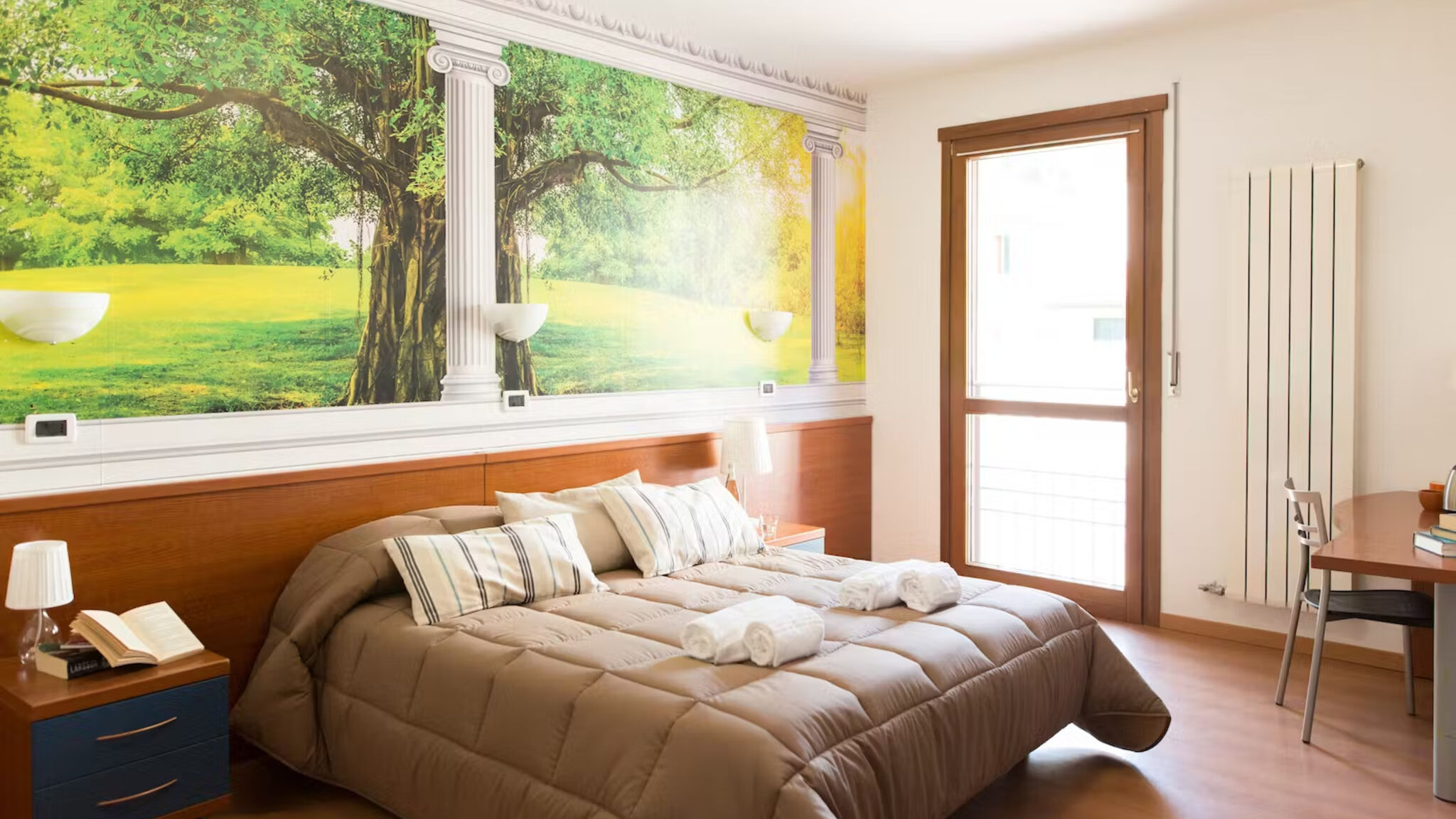 Italianway Venezia Queen Home Luna