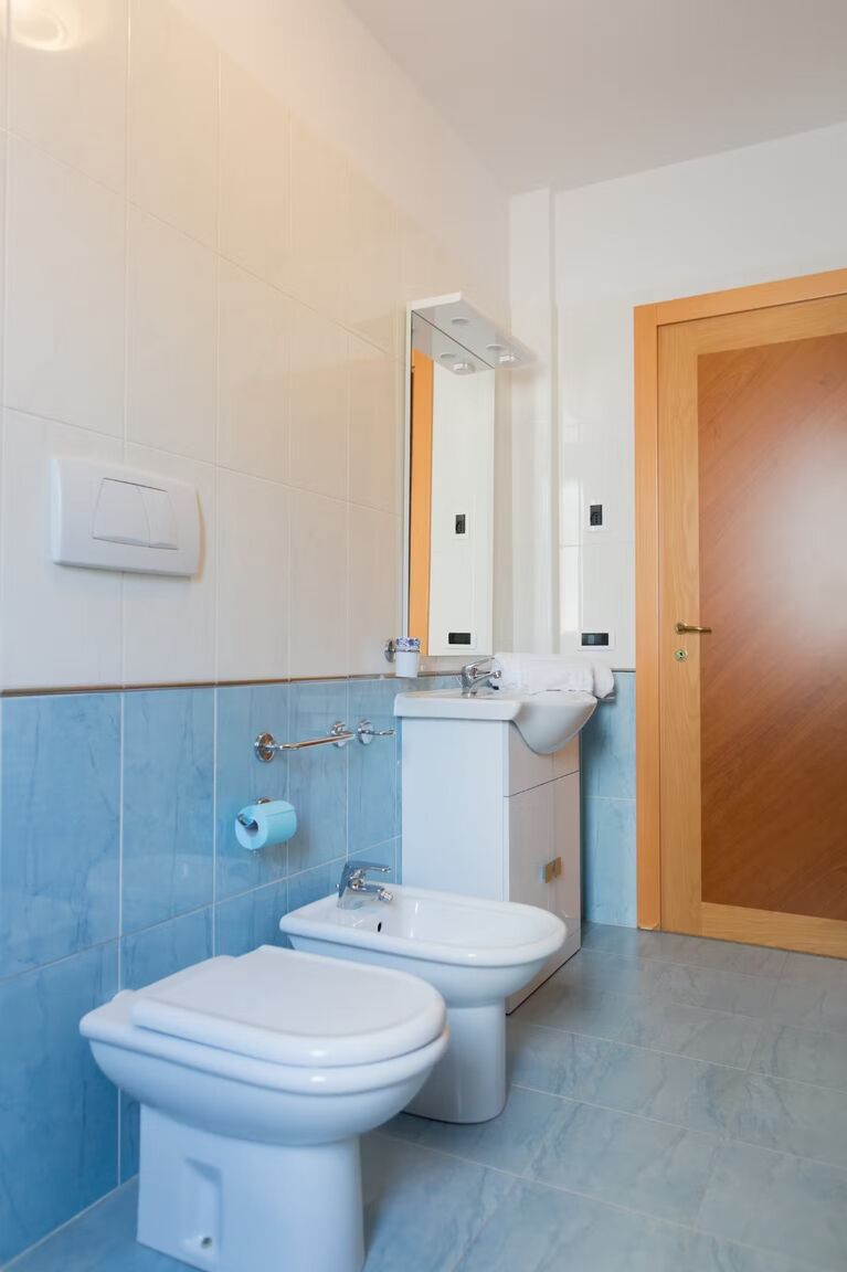 Italianway Venezia Queen Home Luna