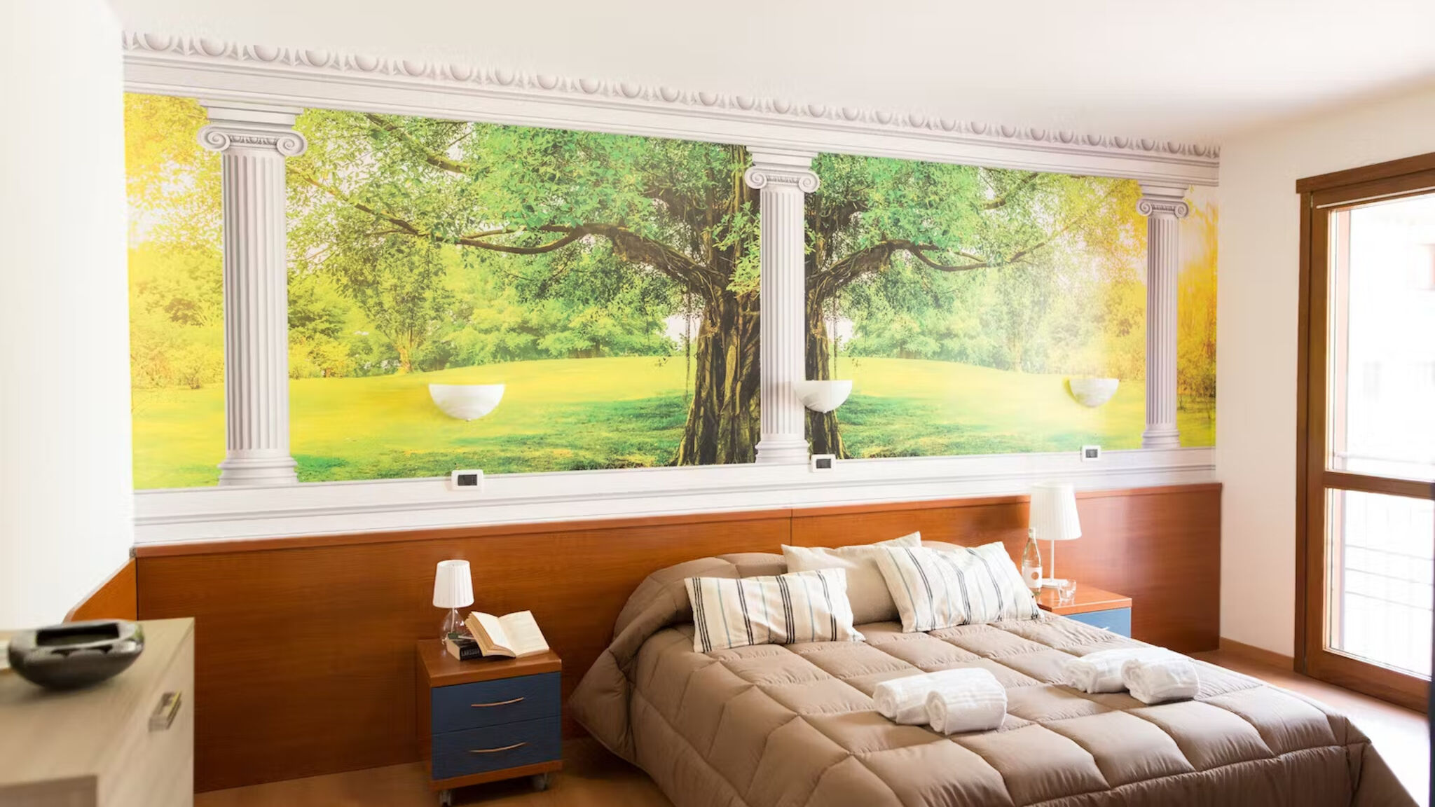 Italianway Venezia Queen Home Luna