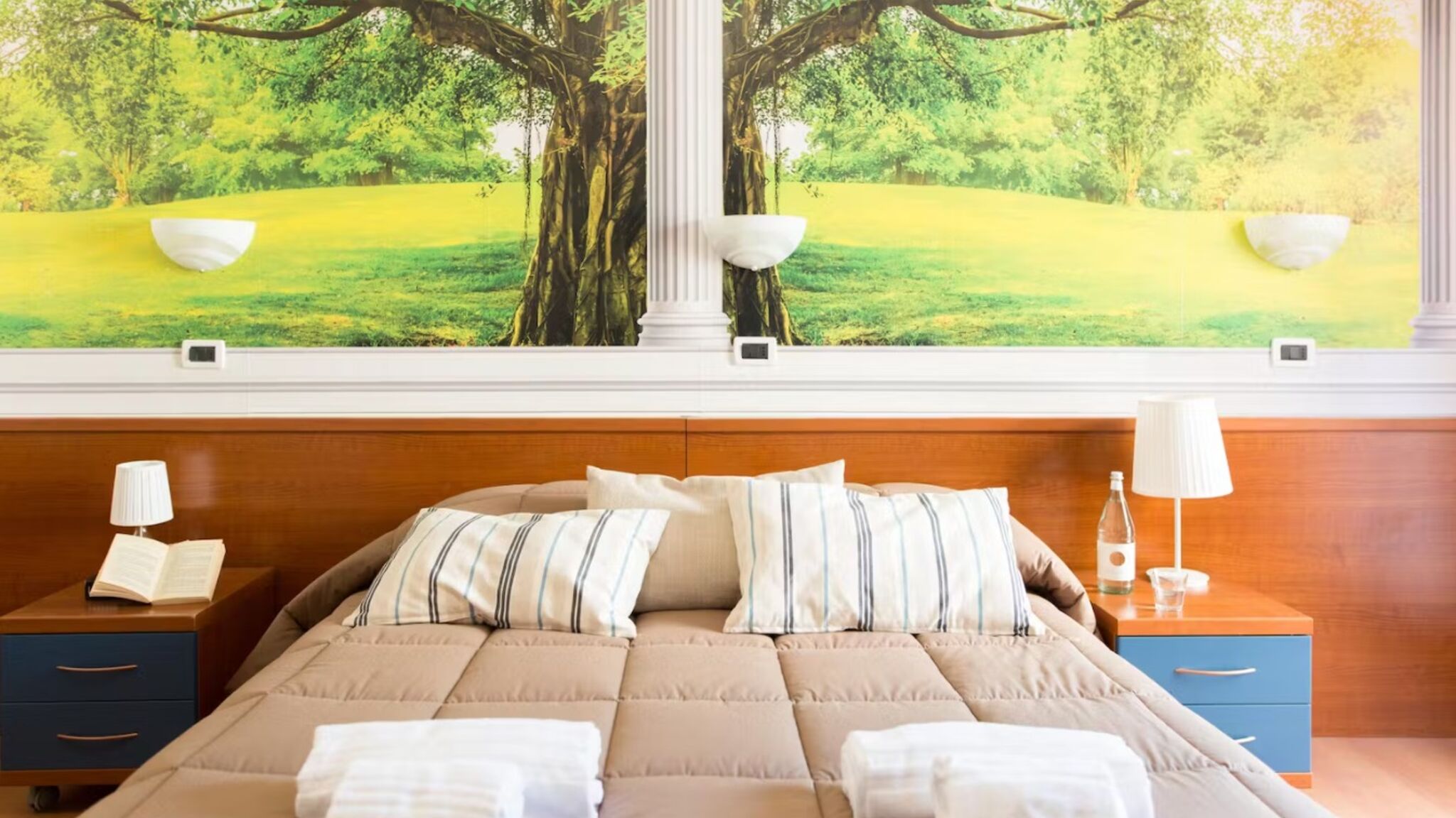 Italianway Venezia Queen Home Luna