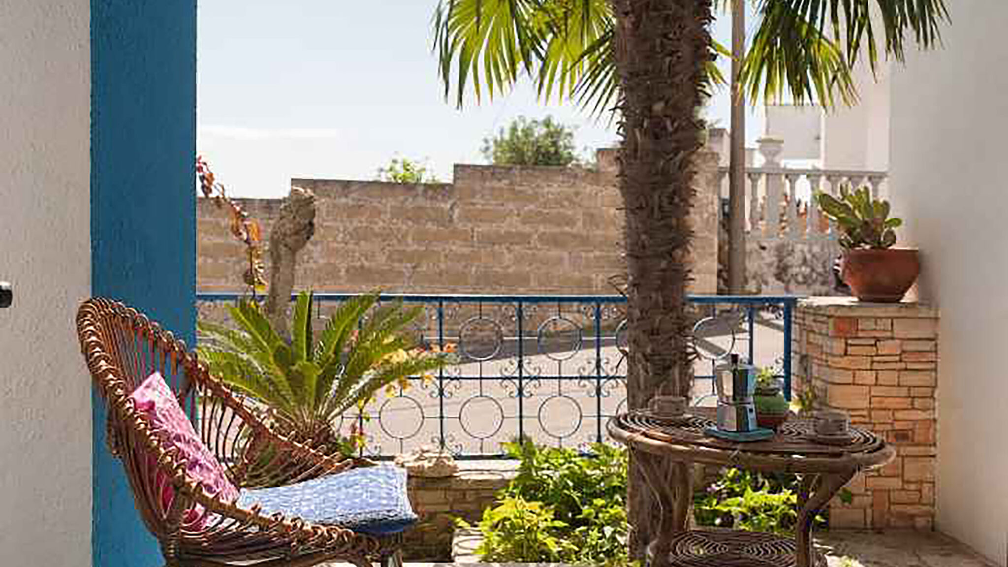 Italianway Castro Villa Luce del Sud