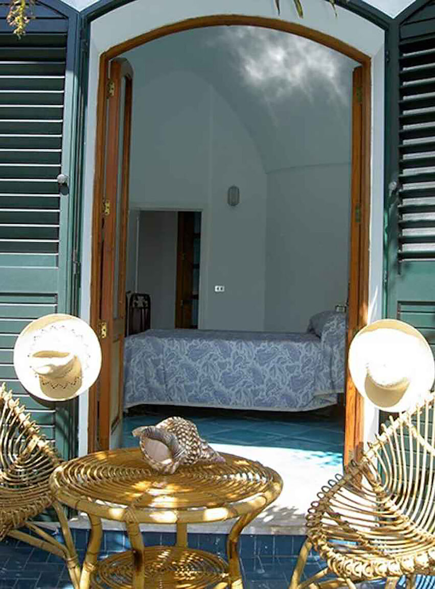 Italianway Castro Villa Luce del Sud