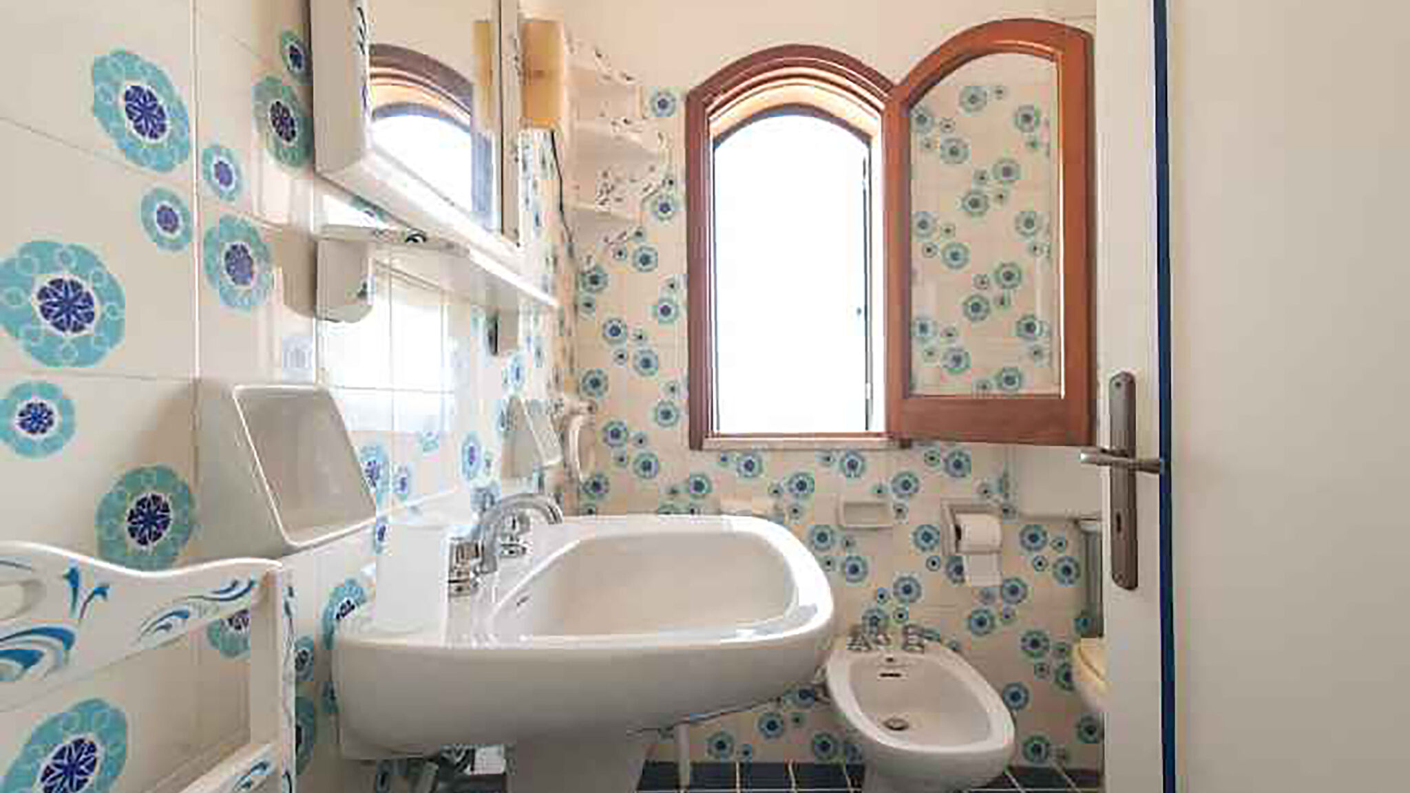 Italianway Castro Villa Luce del Sud