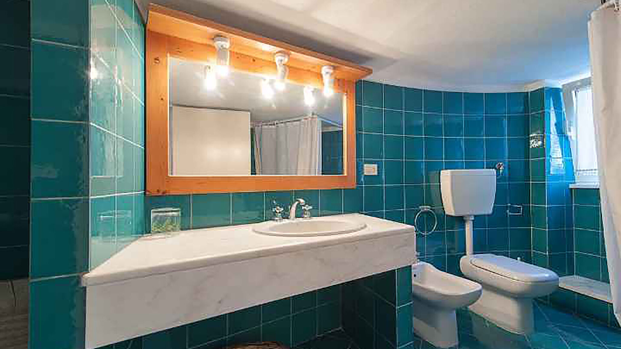 Italianway Castro Villa Luce del Sud