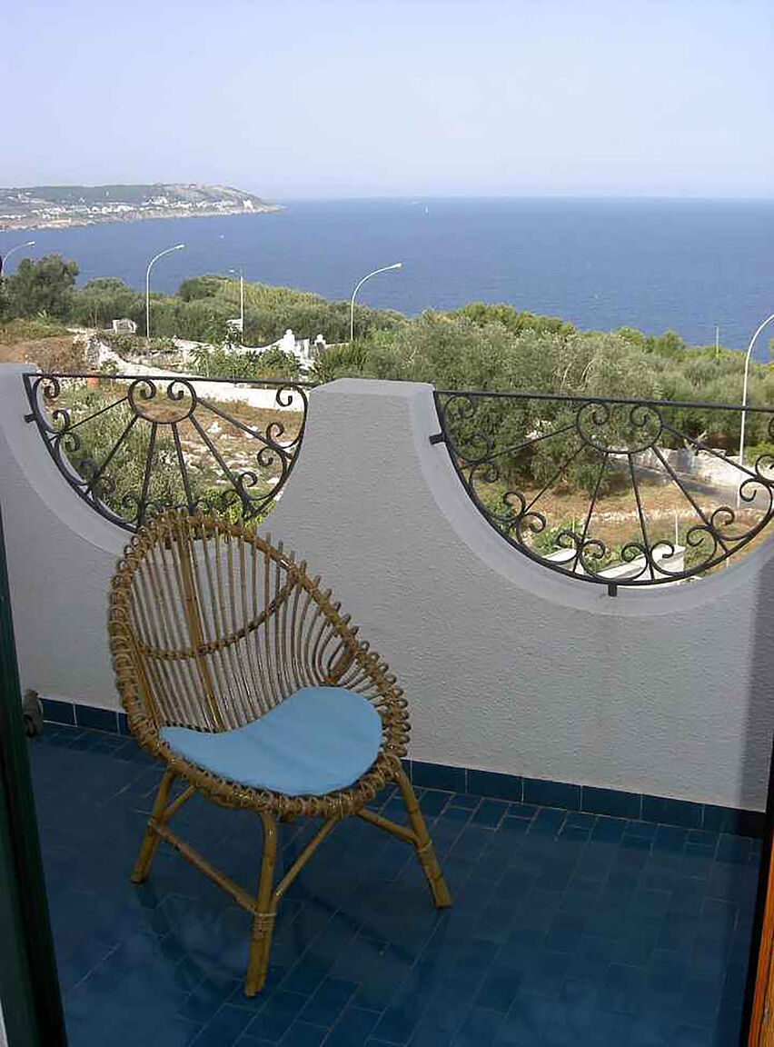 Italianway Castro Villa Luce del Sud