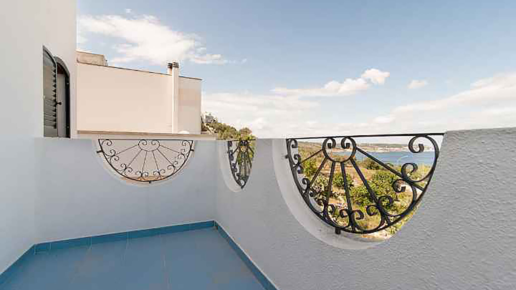 Italianway Castro Villa Luce del Sud