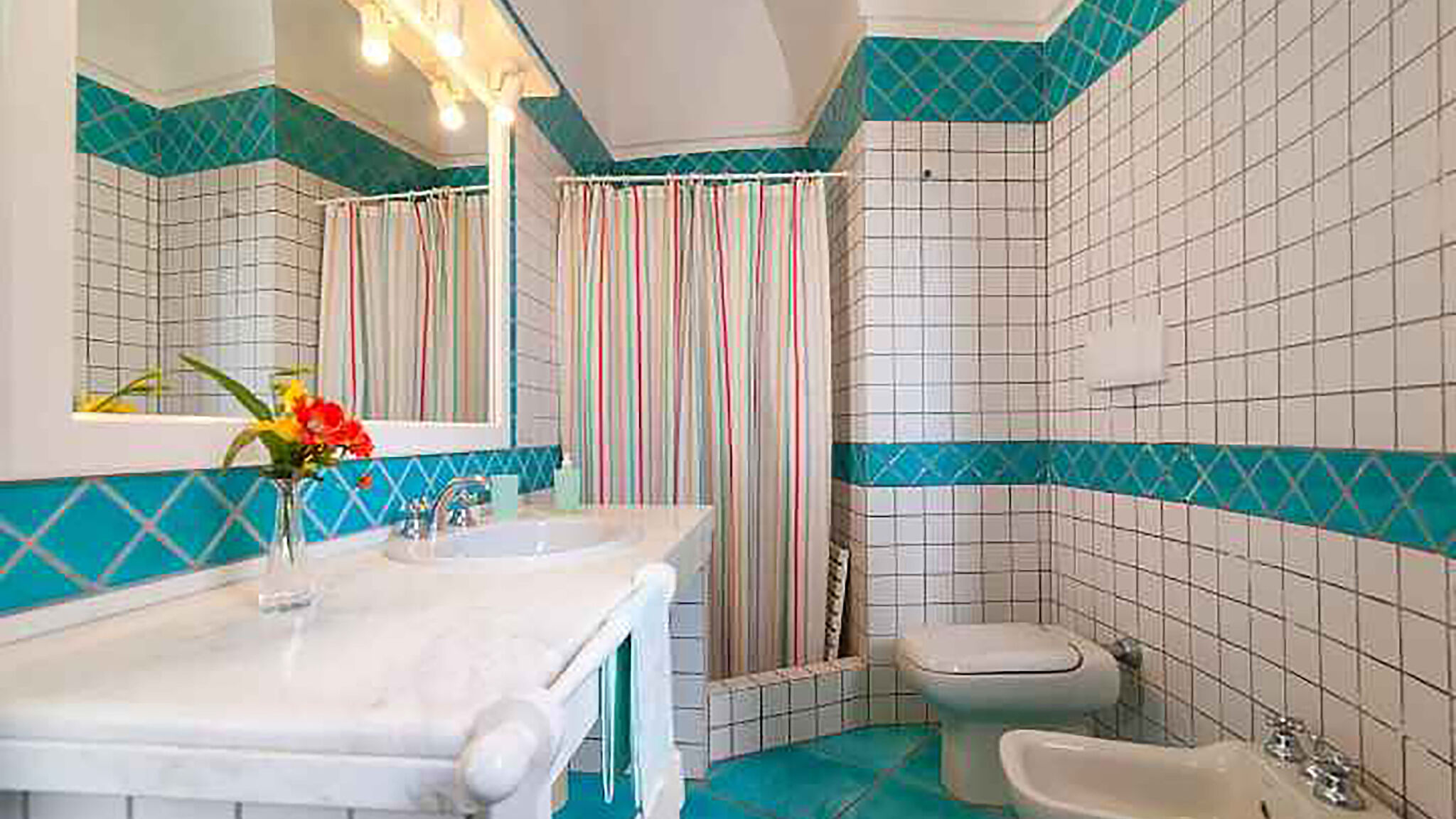 Italianway Castro Villa Luce del Sud