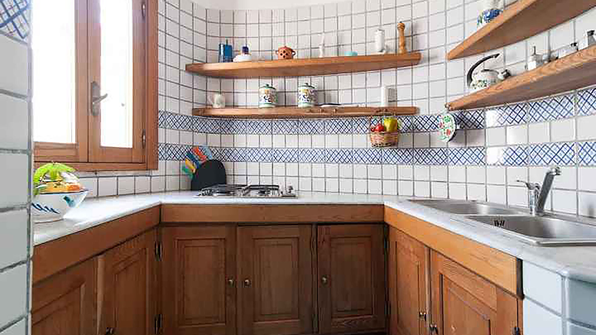 Italianway Castro Villa Luce del Sud