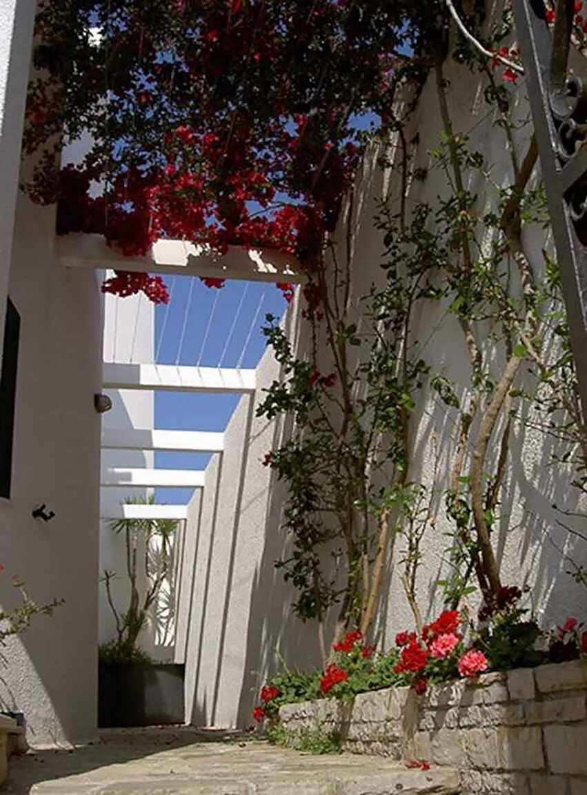 Italianway Castro Villa Luce del Sud