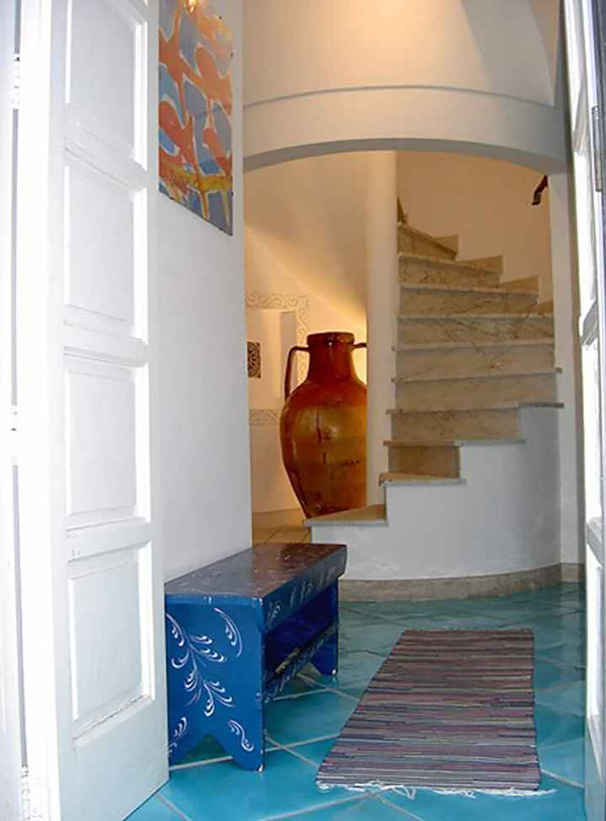 Italianway Castro Villa Luce del Sud