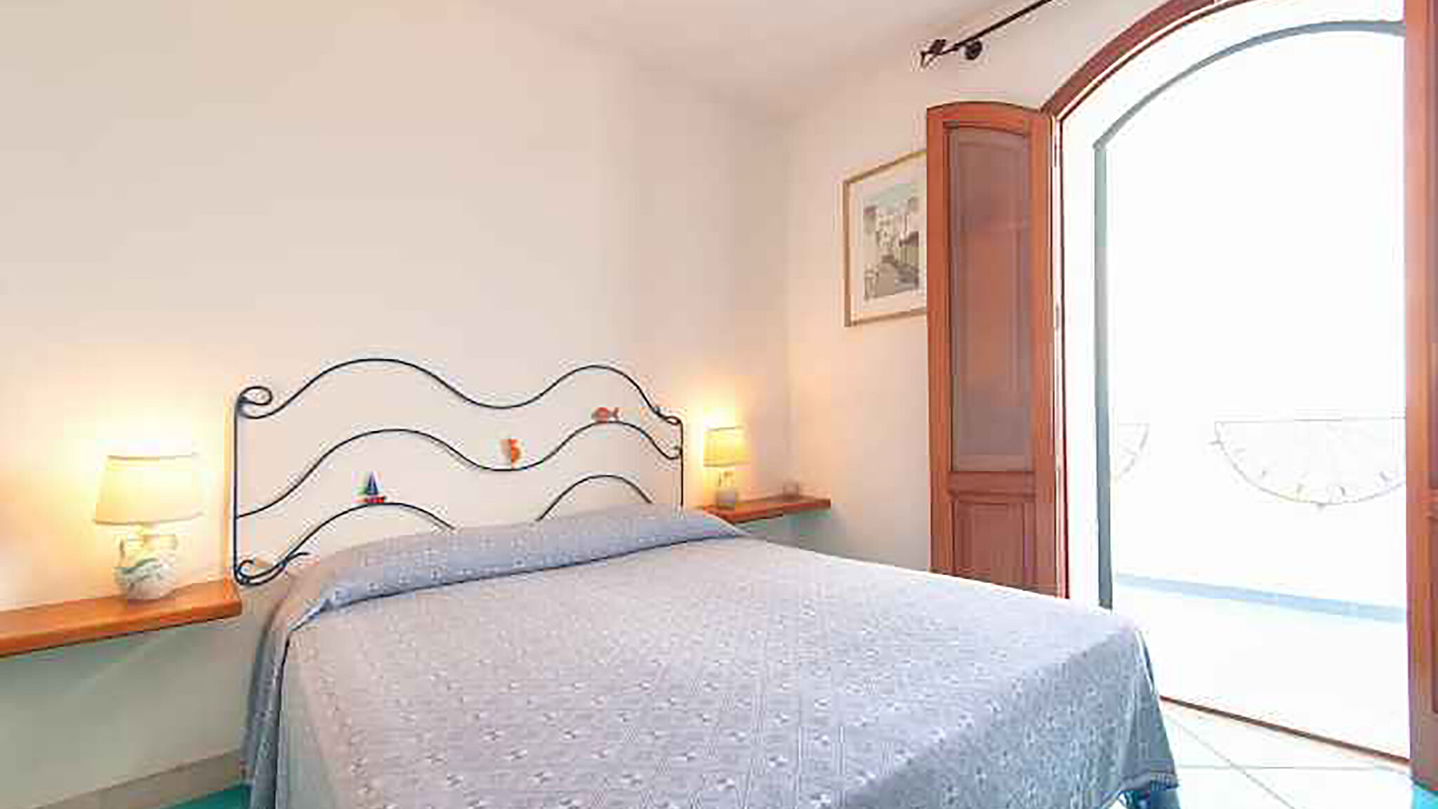 Italianway Castro Villa Luce del Sud