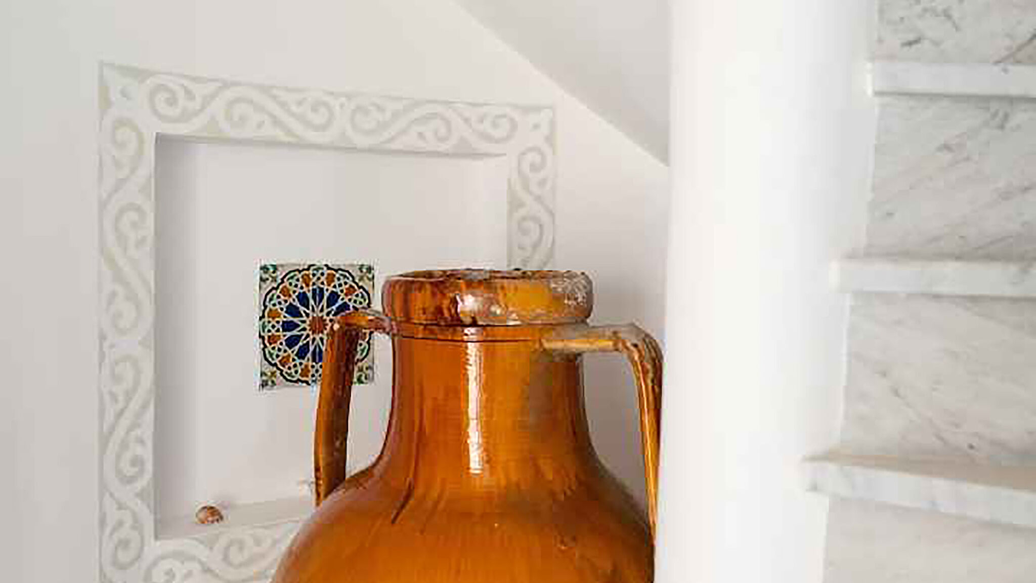 Italianway Castro Villa Luce del Sud