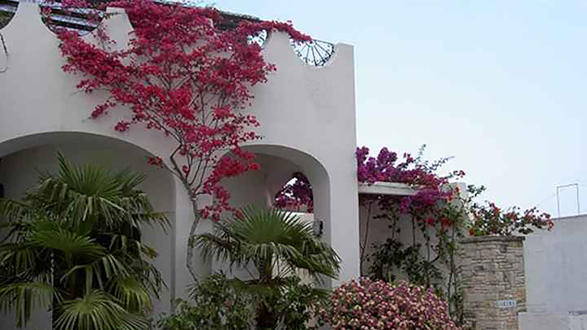 Italianway Castro Villa Luce del Sud