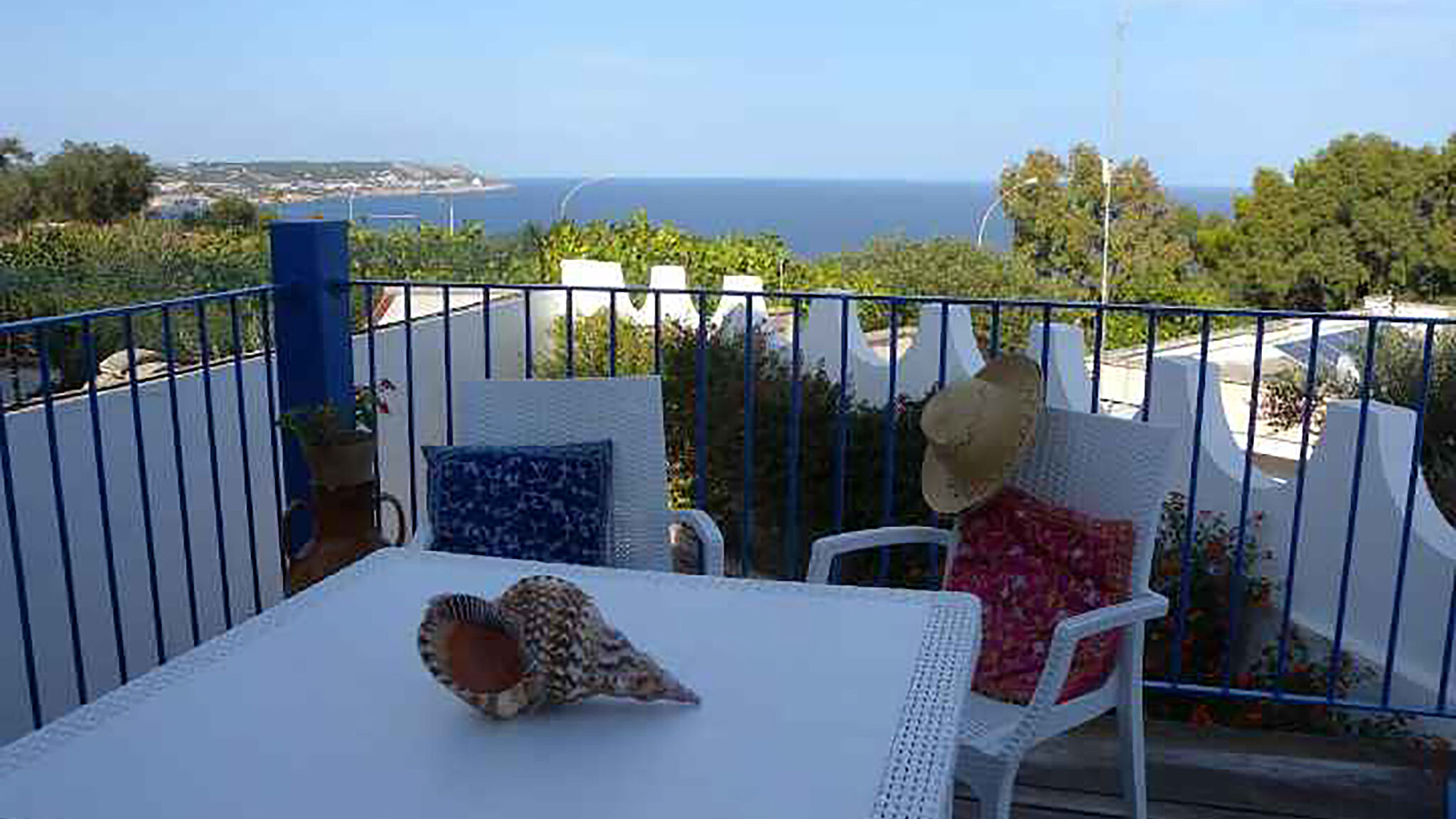 Italianway Castro Villa Luce del Sud