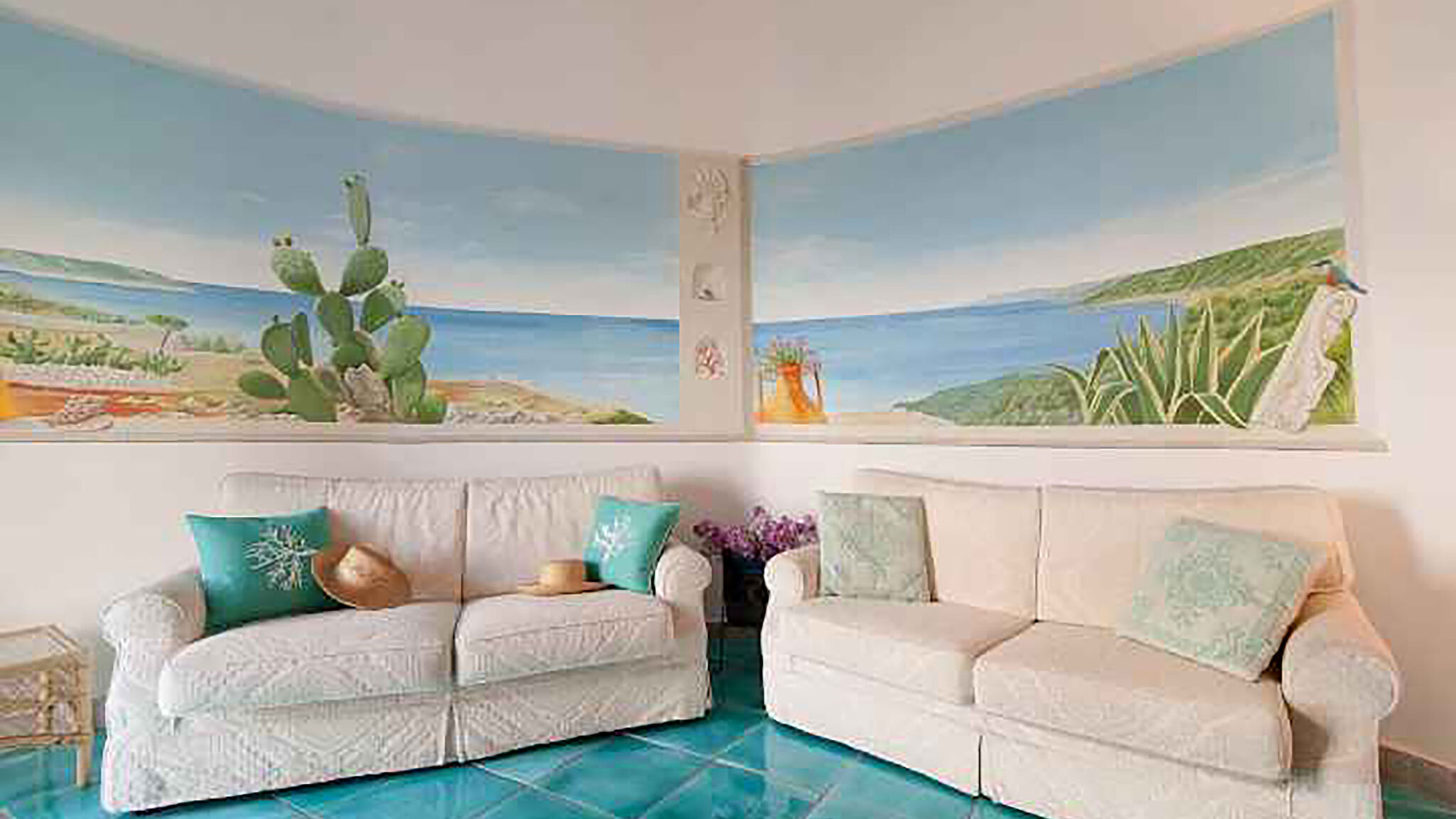 Italianway Castro Villa Luce del Sud