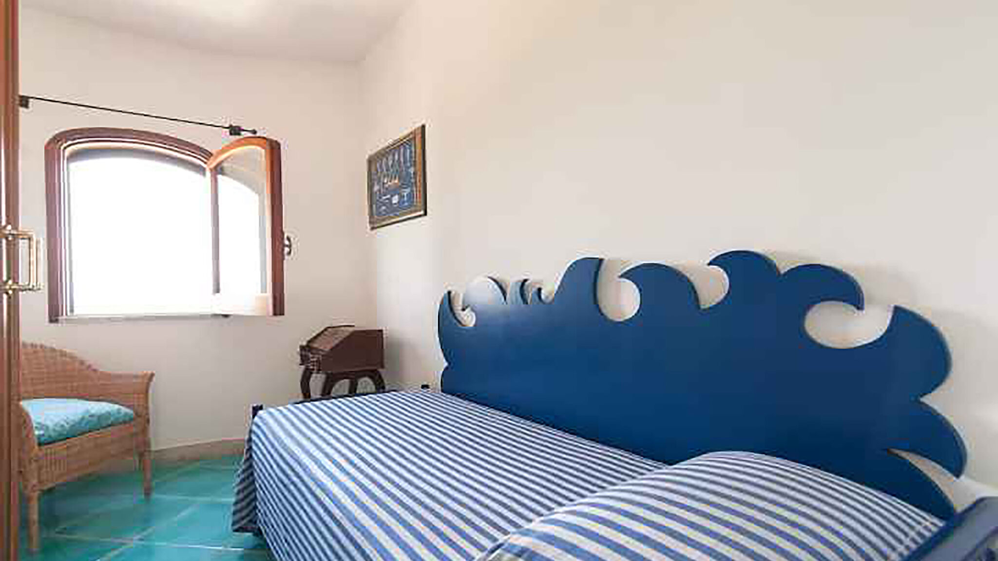 Italianway Castro Villa Luce del Sud