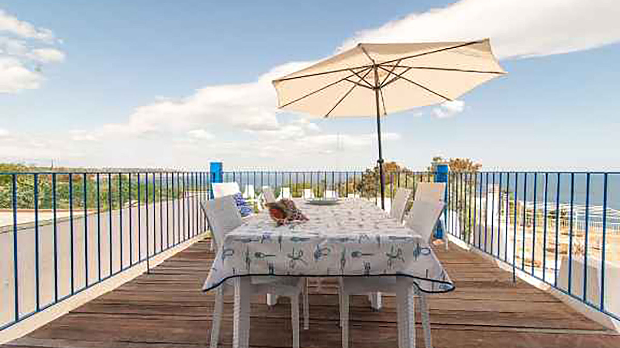 Italianway Castro Villa Luce del Sud