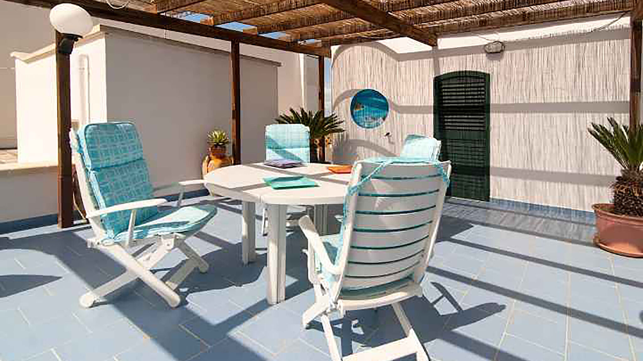 Italianway Castro Villa Luce del Sud