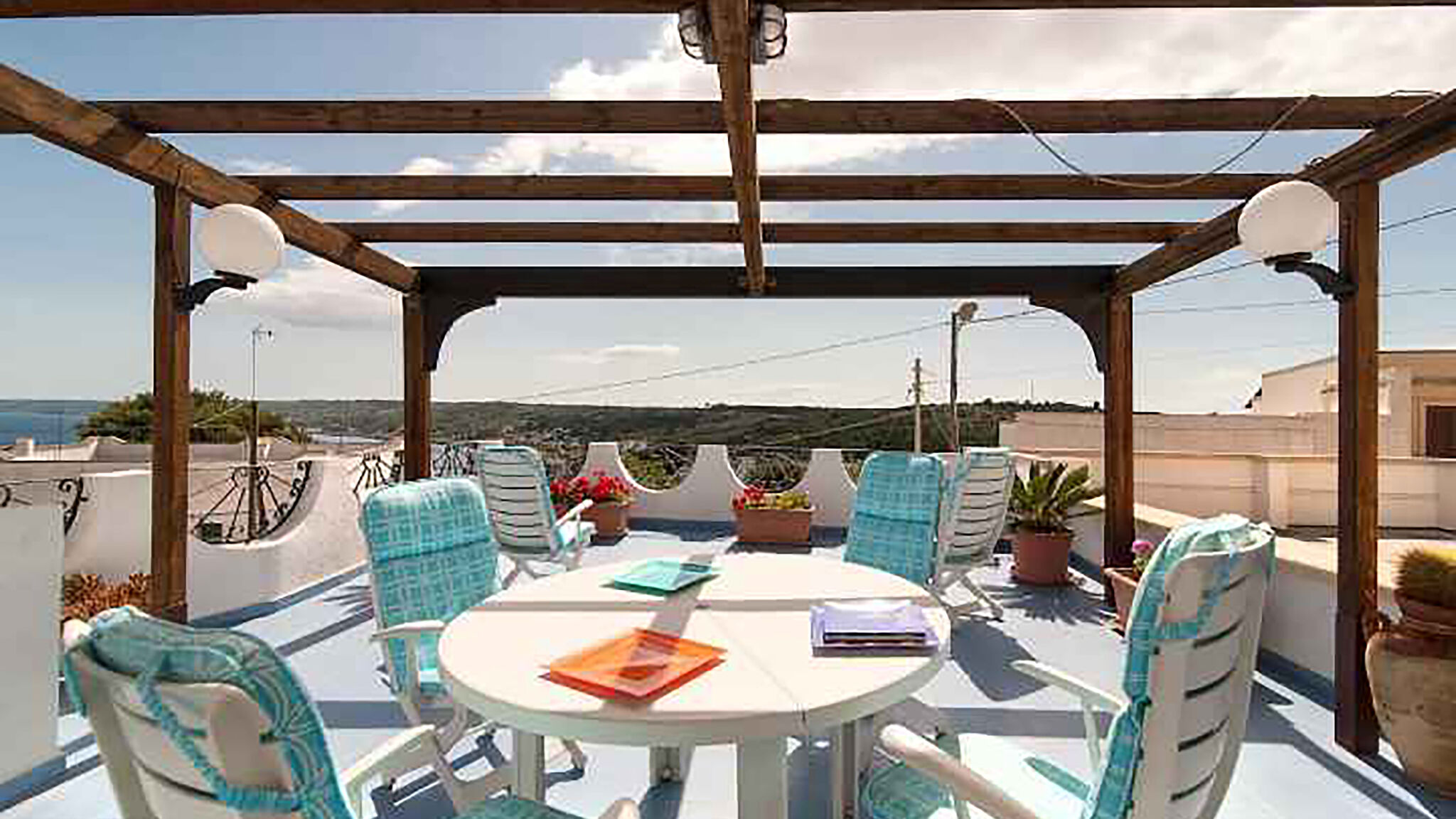 Italianway Castro Villa Luce del Sud