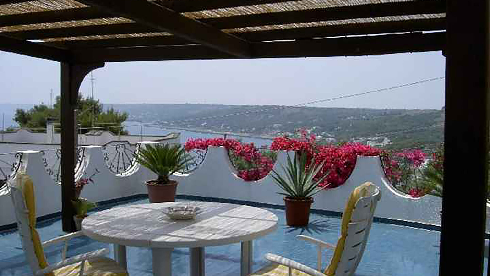 Italianway Castro Villa Luce del Sud