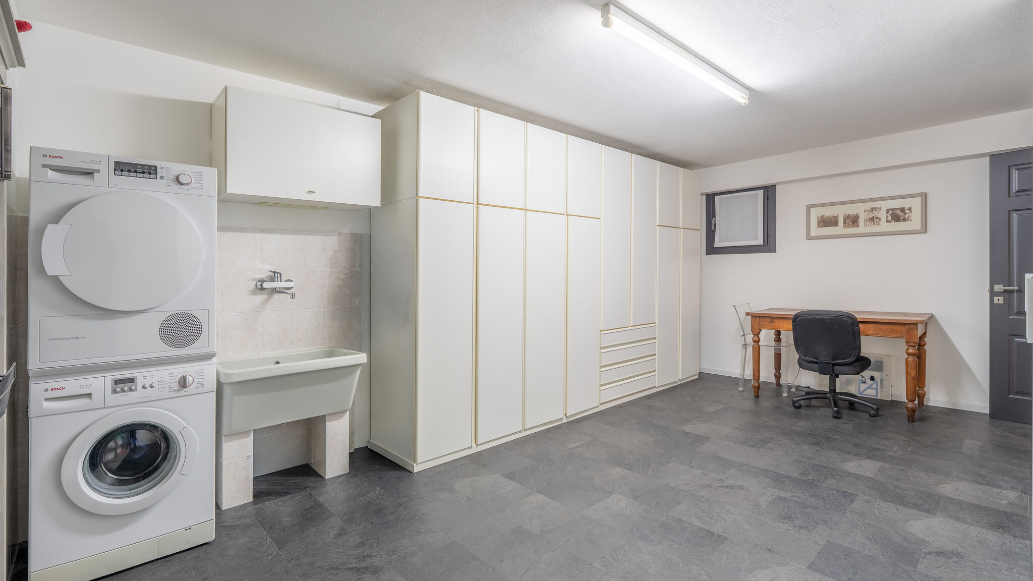 Italianway Carate Urio Lake Como View 3BR | Regina 35