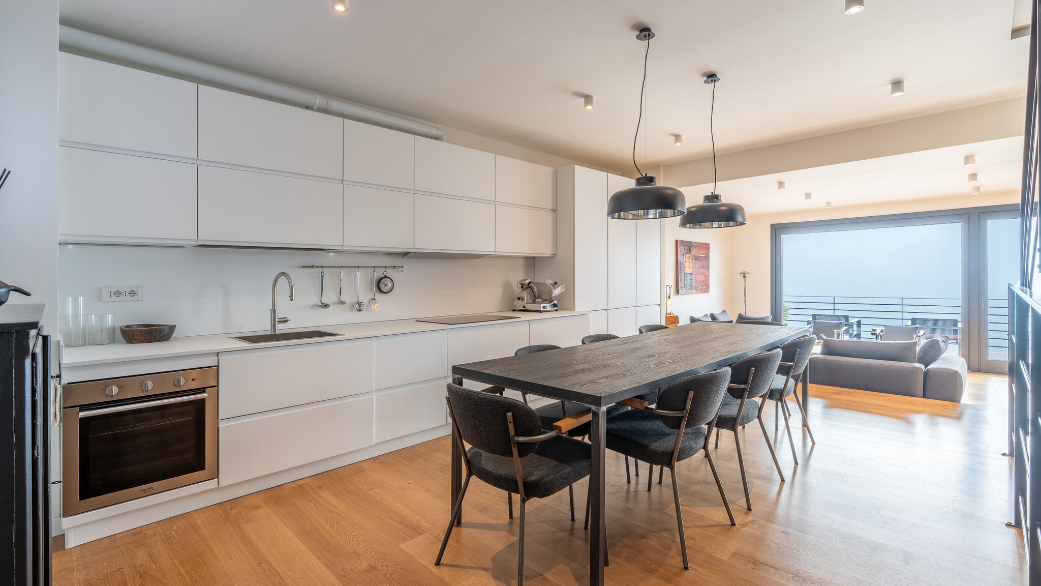 Italianway Carate Urio Lake Como View 3BR | Regina 35