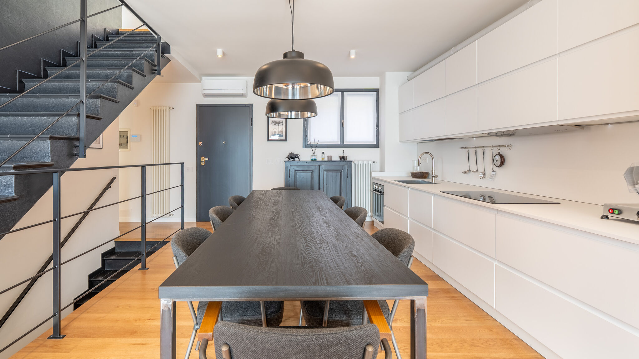 Italianway Carate Urio Lake Como View 3BR | Regina 35