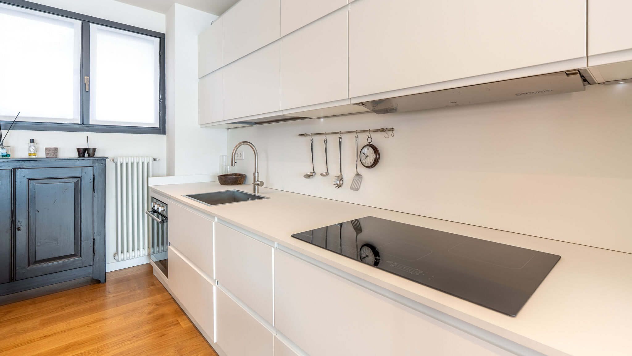 Italianway Carate Urio Lake Como View 3BR | Regina 35