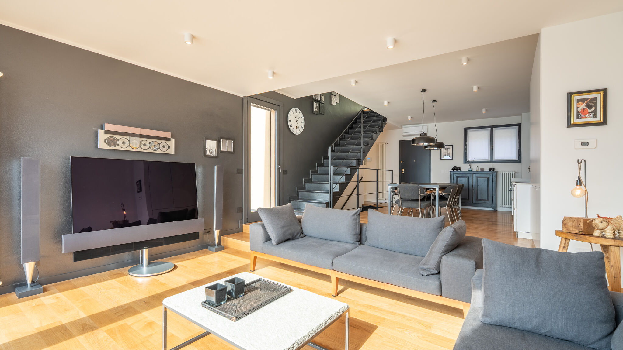 Italianway Carate Urio Lake Como View 3BR | Regina 35