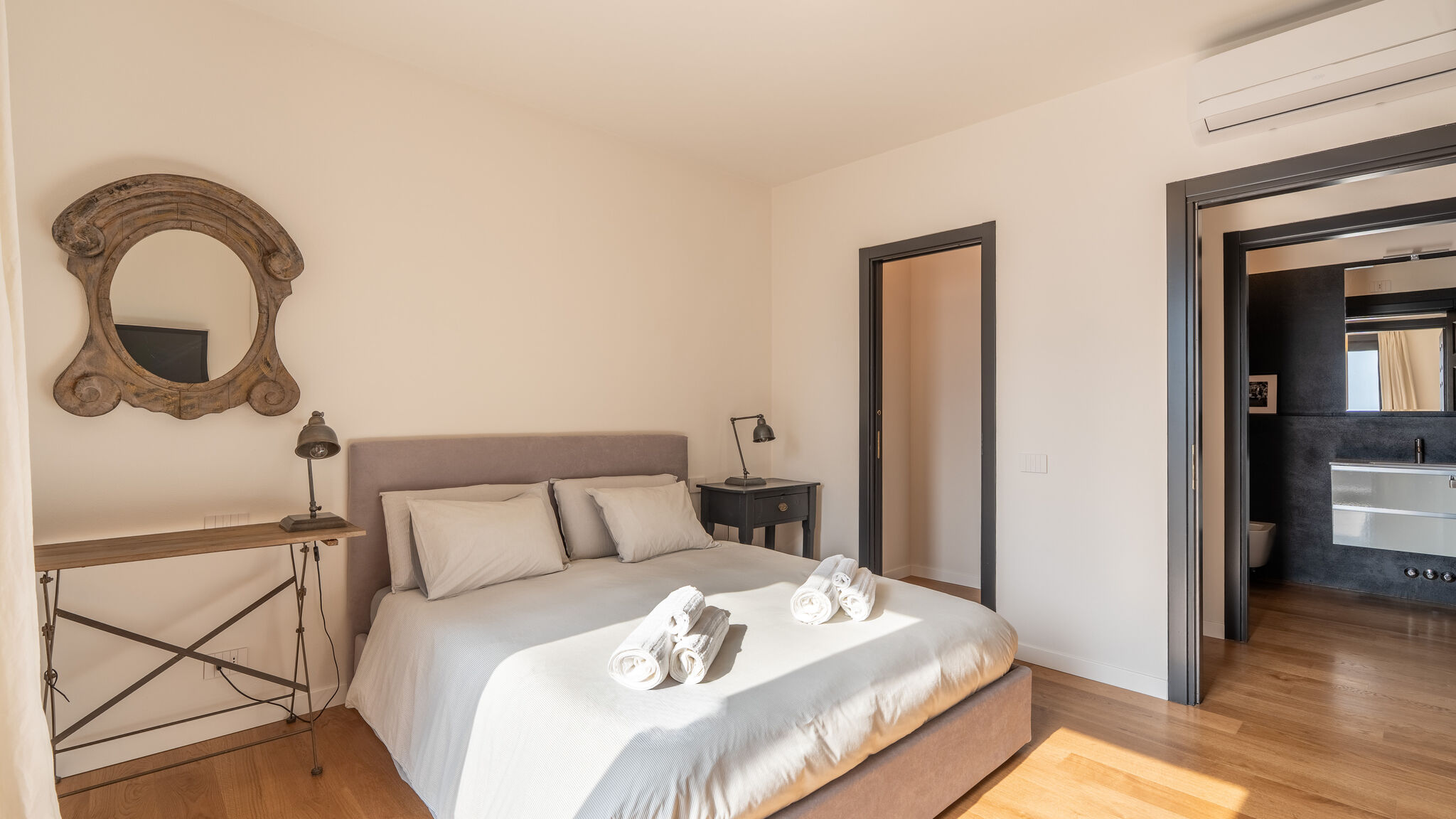 Italianway Carate Urio Lake Como View 3BR | Regina 35