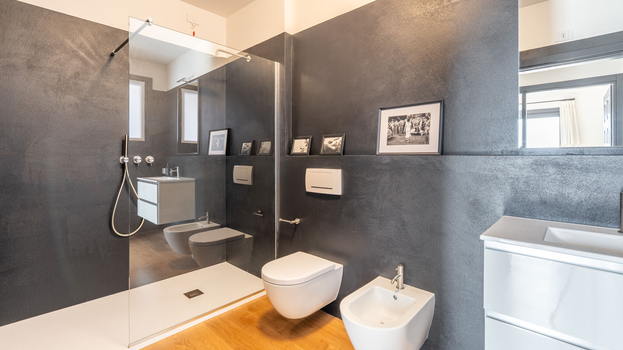 Italianway Carate Urio Lake Como View 3BR | Regina 35