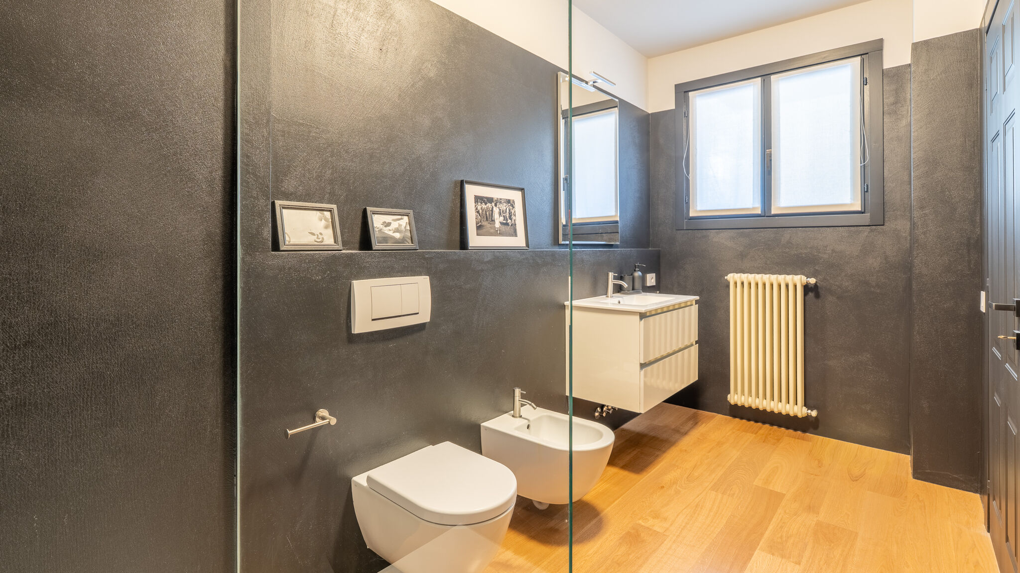 Italianway Carate Urio Lake Como View 3BR | Regina 35