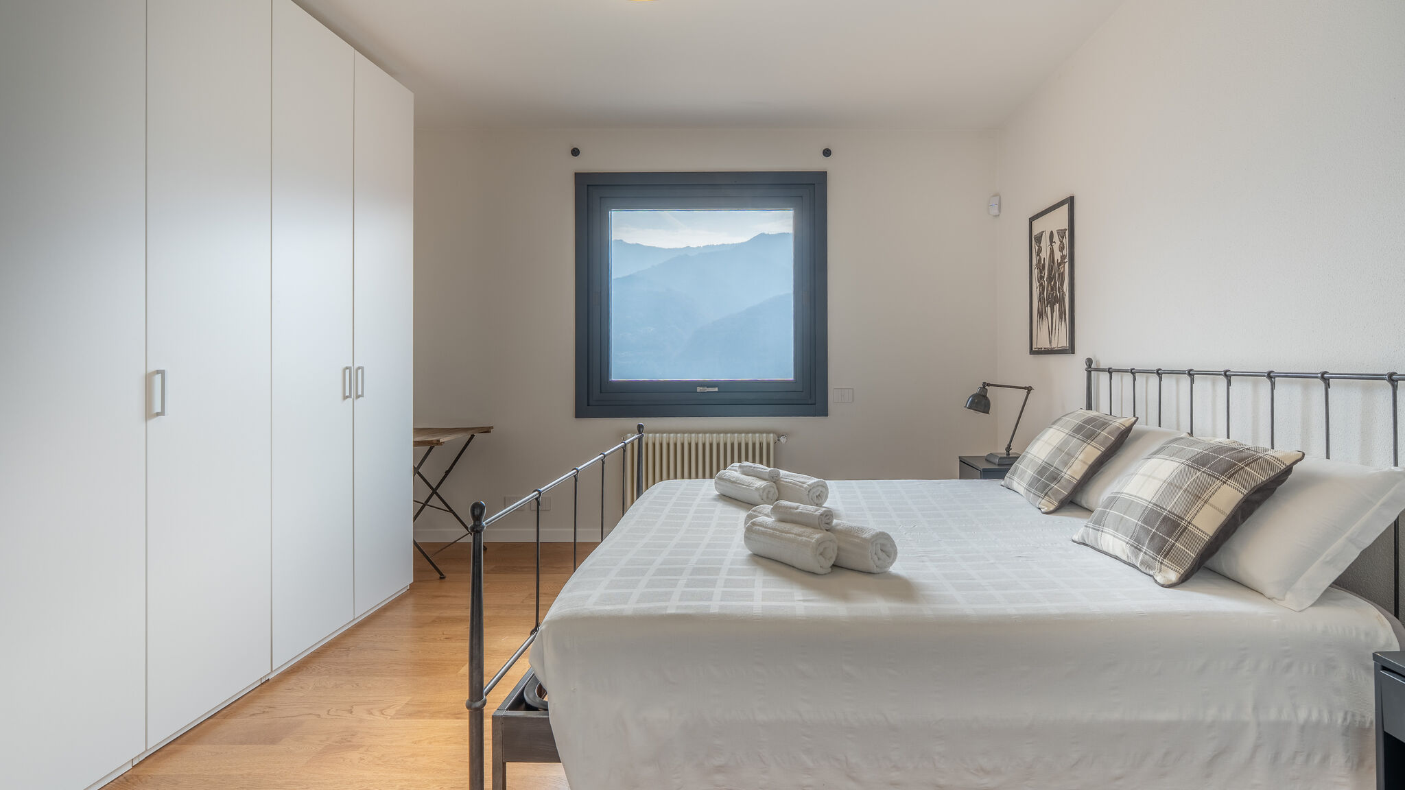 Italianway Carate Urio Lake Como View 3BR | Regina 35