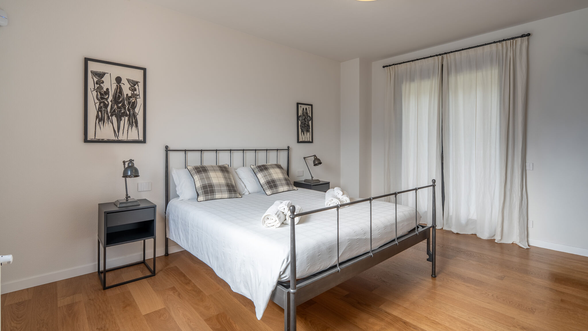 Italianway Carate Urio Lake Como View 3BR | Regina 35