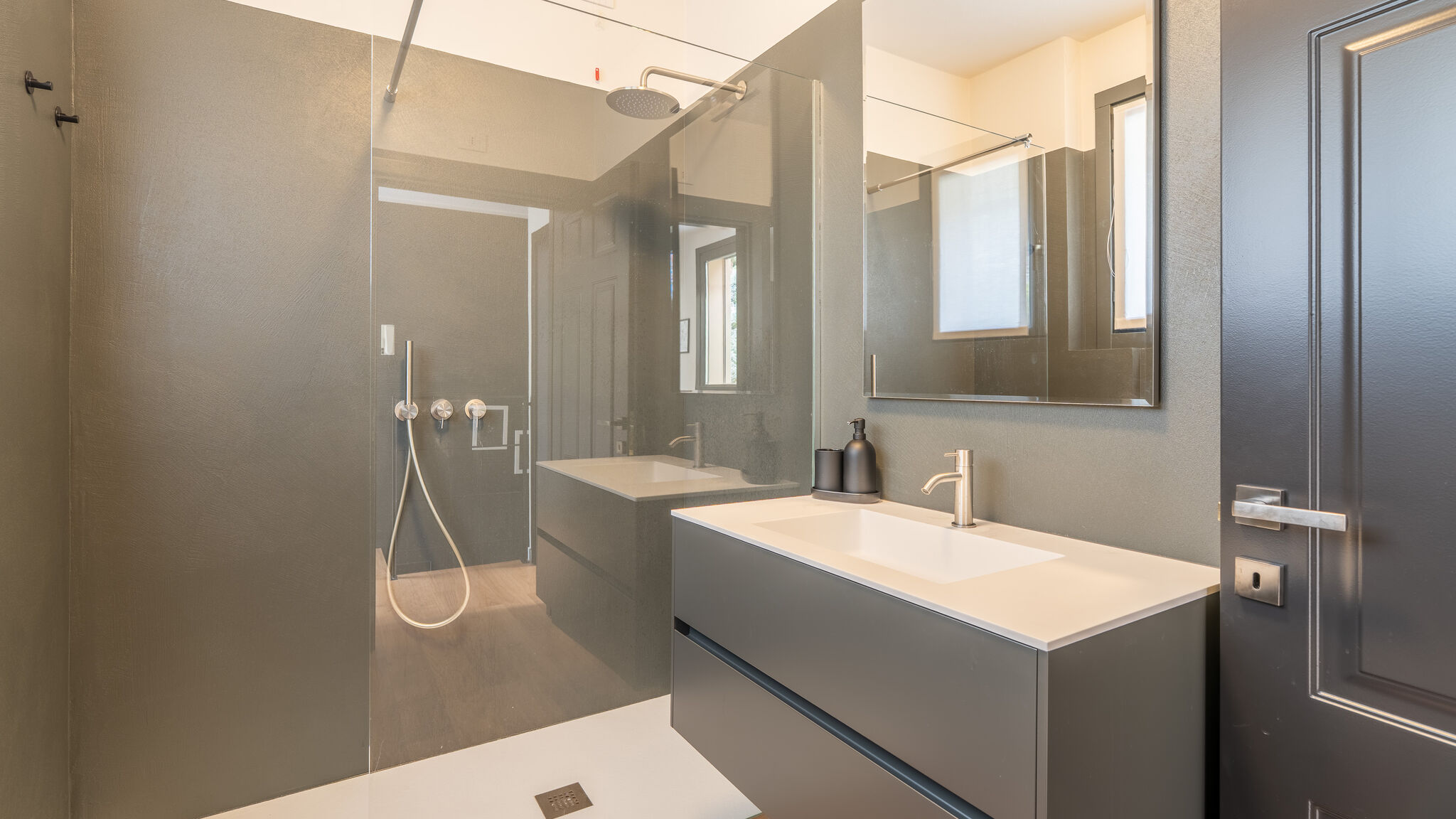 Italianway Carate Urio Lake Como View 3BR | Regina 35