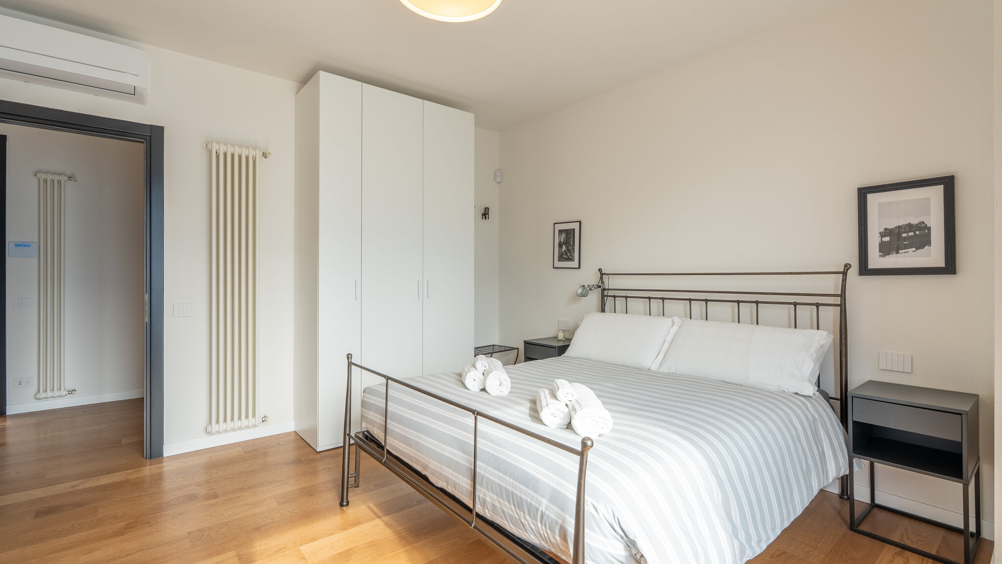 Italianway Carate Urio Lake Como View 3BR | Regina 35