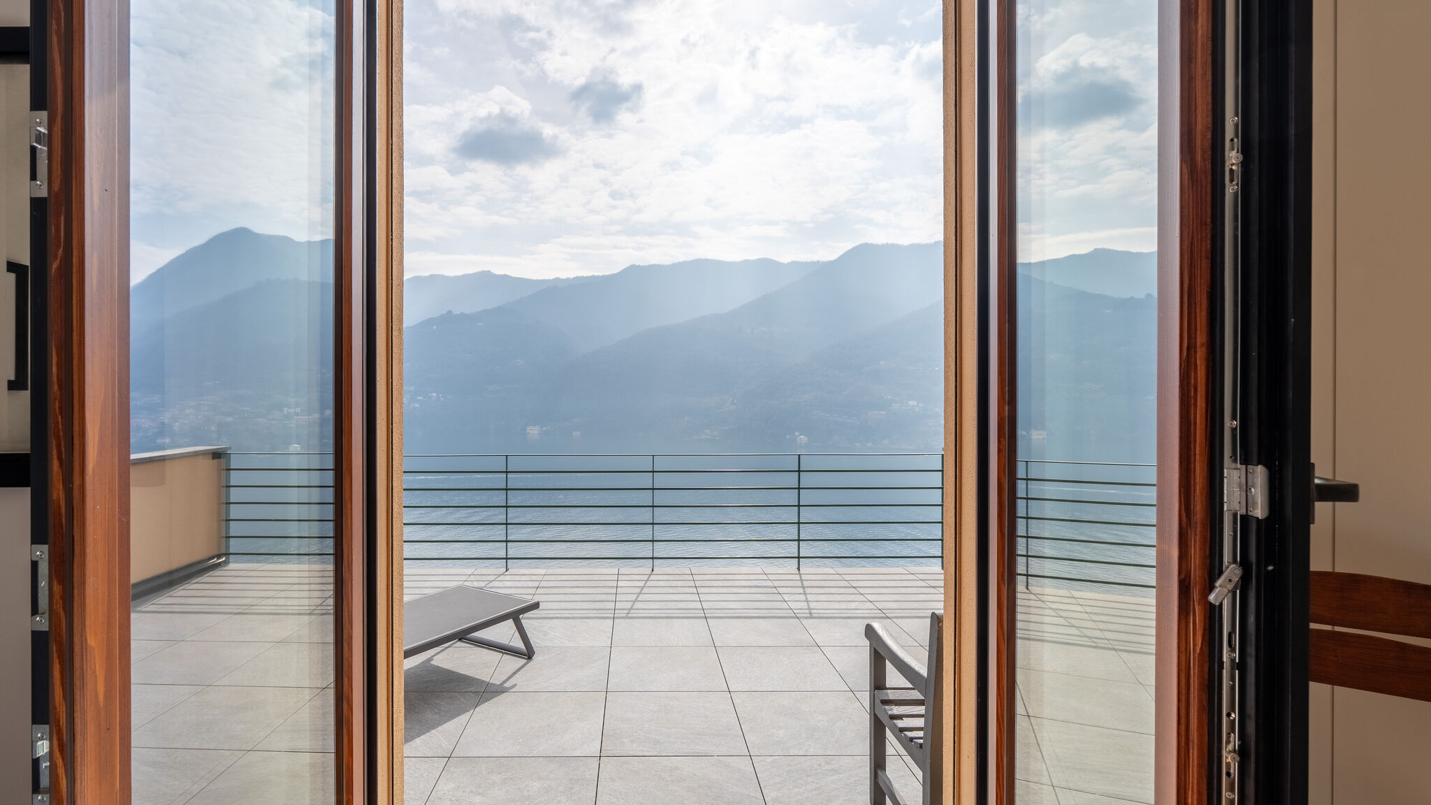 Italianway Carate Urio Lake Como View 3BR | Regina 35