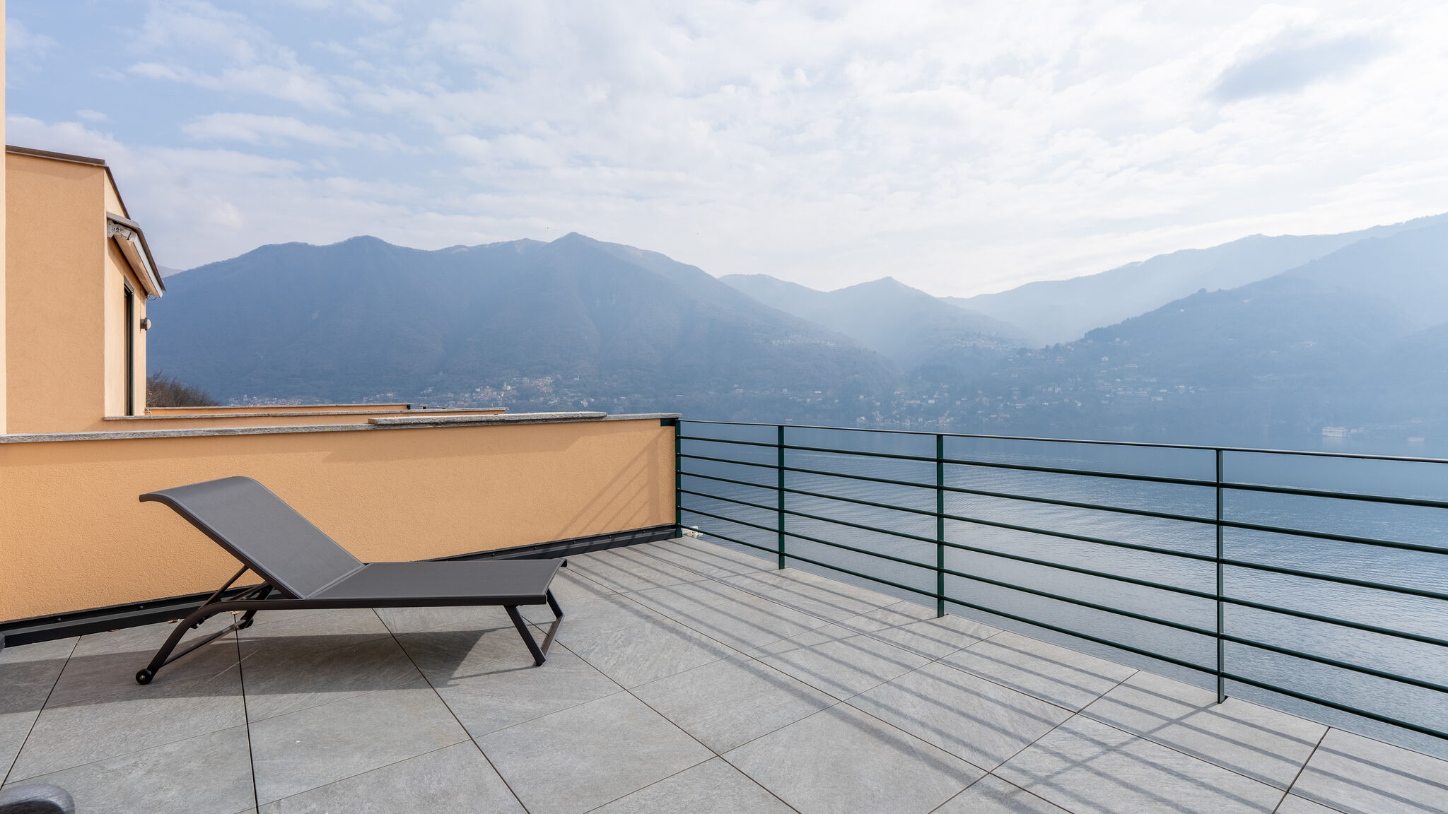 Italianway Carate Urio Lake Como View 3BR | Regina 35