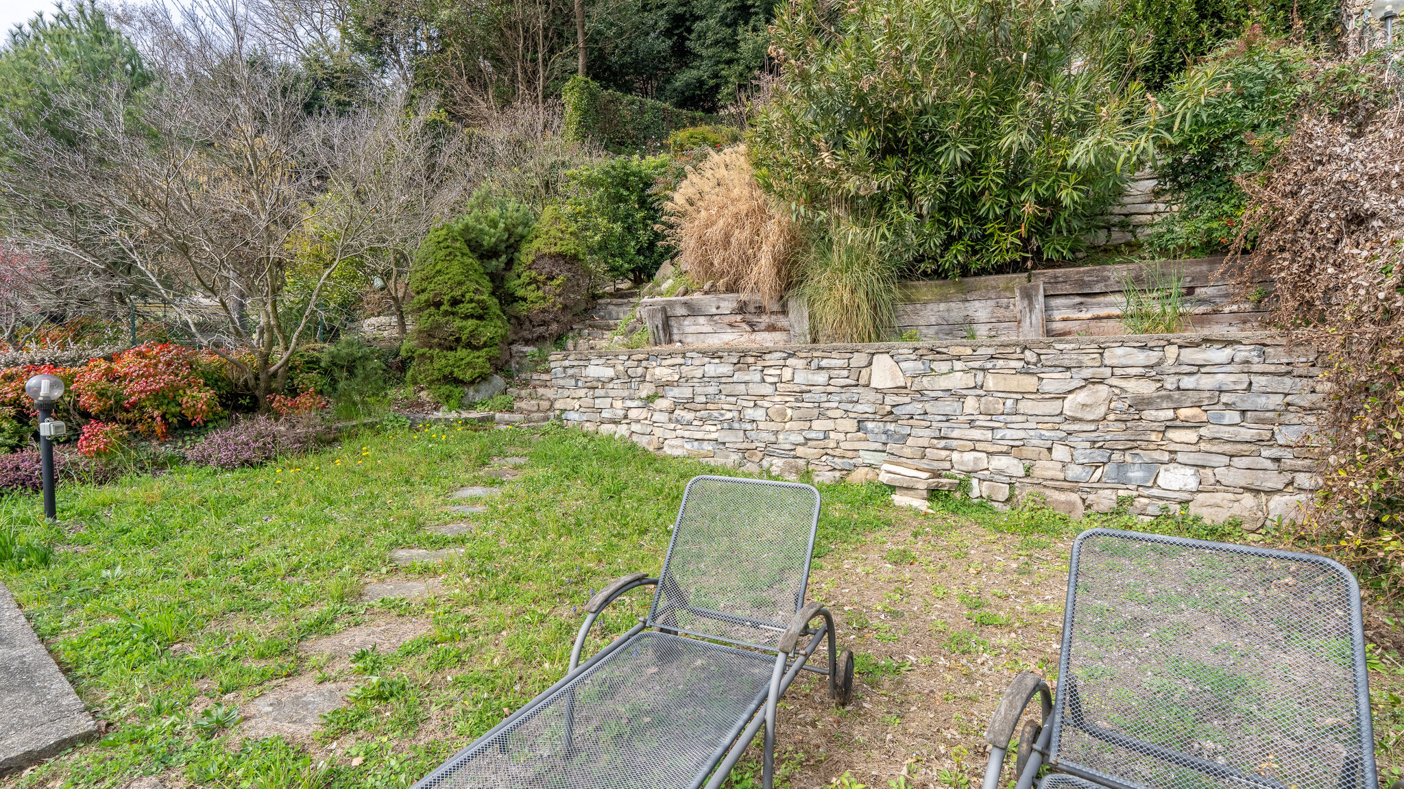 Italianway Carate Urio Lake Como View 3BR | Regina 35